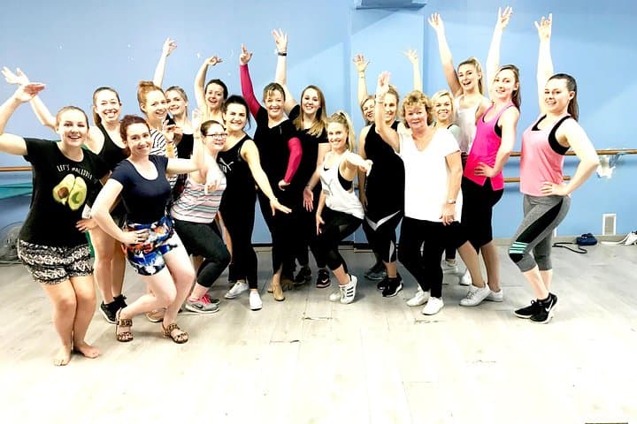 Madrid Night Out: Wine Tasting, Flamenco Master Class & Pub Crawl photo 2