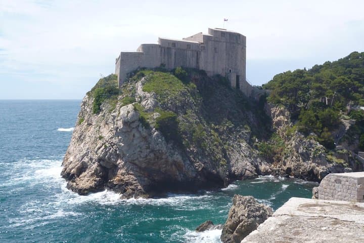 Dubrovnik Game of Thrones Tour — Kings Landing & Lokrum Island Visit photo 6
