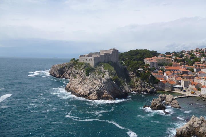 Dubrovnik Game of Thrones Tour — Kings Landing & Lokrum Island Visit photo 5