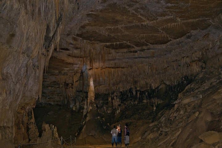 Karajia Sarcophagi & Quiocta Caverns: Full-Day Tour from Chachapoyas photo 5