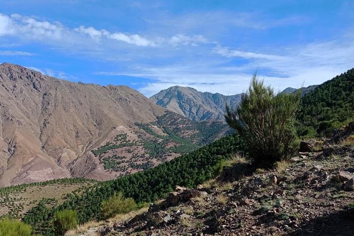 Three Valleys in Three Days: Imlil to Azzaden 3-Day Atlas Trek photo 2