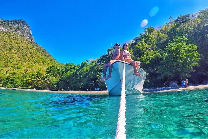 Dash and Splash Snorkel Adventure in St Lucia: Speed-Boat to Anse Cochon and Marigot Bay photo 5