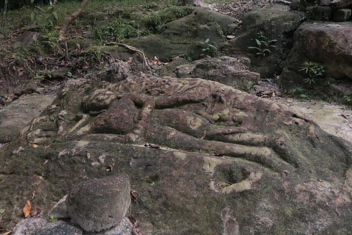 Phnom Kulen One-Day Trek from Siem Reap: Waterfalls, Temples & Local Trails photo 5