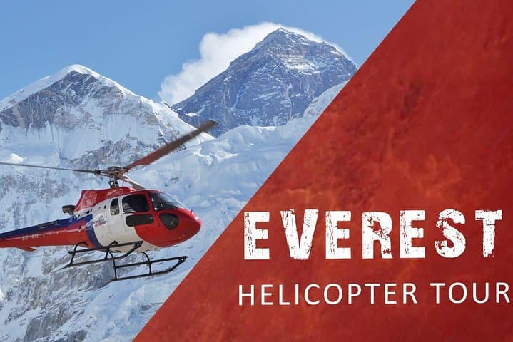 Breakfast at the Top: Everest Helicopter Tour to Kala Patthar & Everest View Hotel photo 3