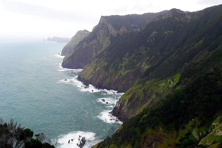 Larano Mountain & São Lourenço Cliff Walk — Full-Day Coastal Hike (12 km) photo 4