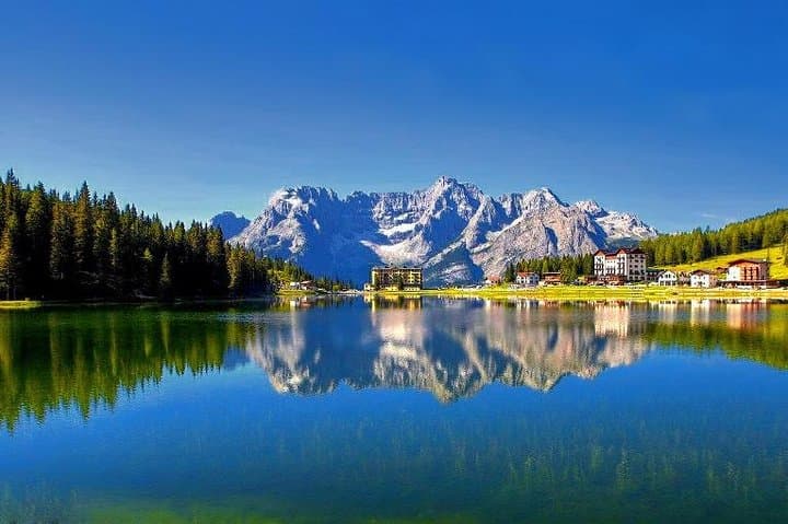 Bolzano to Braies: Private Day Tour Through the Eastern Dolomites photo 5