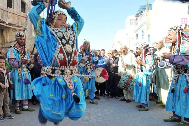 Marrakesh to Essaouira Day Trip: Coastal Medina, Argan Forests & Fresh Seafood photo 4