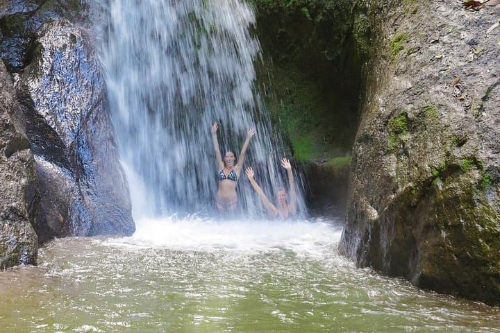 Full-Day ATV Adventure from Jacó — Rainforest Waterfalls, Mountain Ridges & Beach Run photo 5