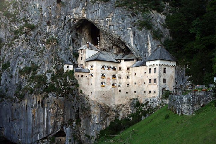 One-Day Slovenia: Lake Bled, Postojna Cave & Predjama Castle from Ljubljana photo 5