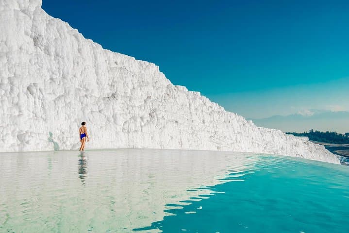 Luxury 10-Day Turkey Tour: Istanbul, Cappadocia, Ephesus & Pamukkale photo 6