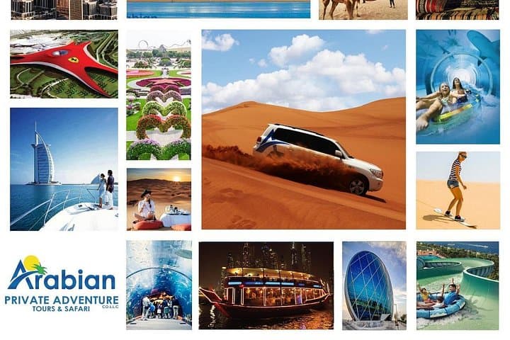 Half-Day Dubai City Tour: Creek, Jumeirah Mosque & Gold Souk with Pickup photo 4