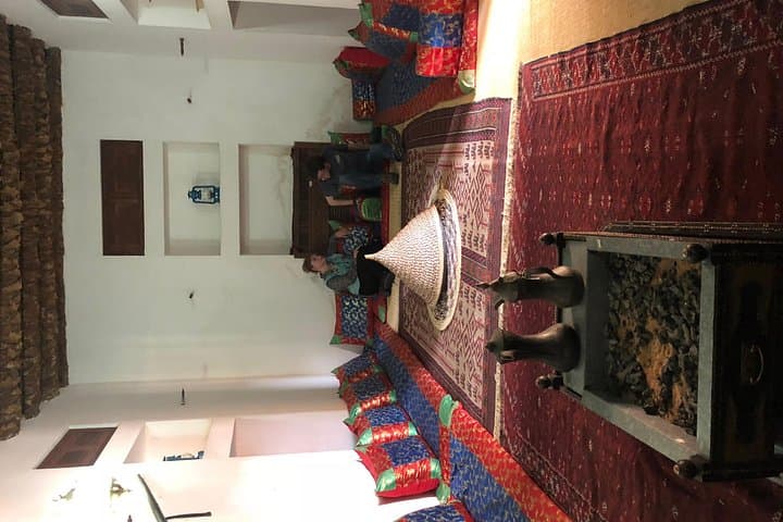 Half-Day Dubai City Tour: Creek, Jumeirah Mosque & Gold Souk with Pickup photo 2