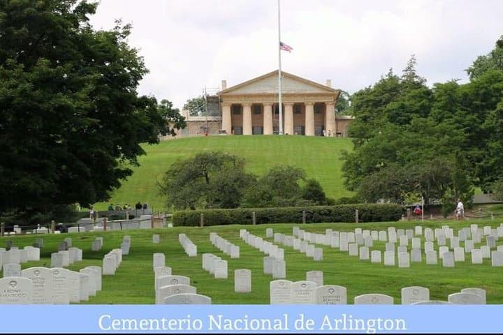 New York to Washington DC Day Trip: Full Guided Tour of Monuments & Museums photo 3