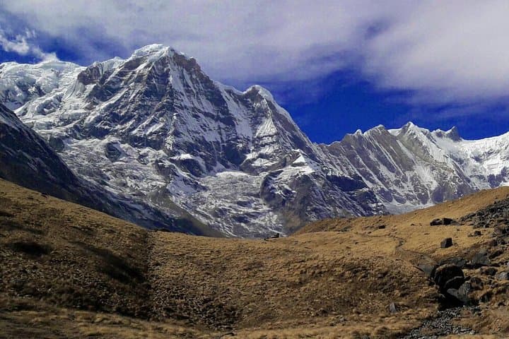 Annapurna Base Camp Trek: 14-Day Teahouse Route to 4,130m photo 4