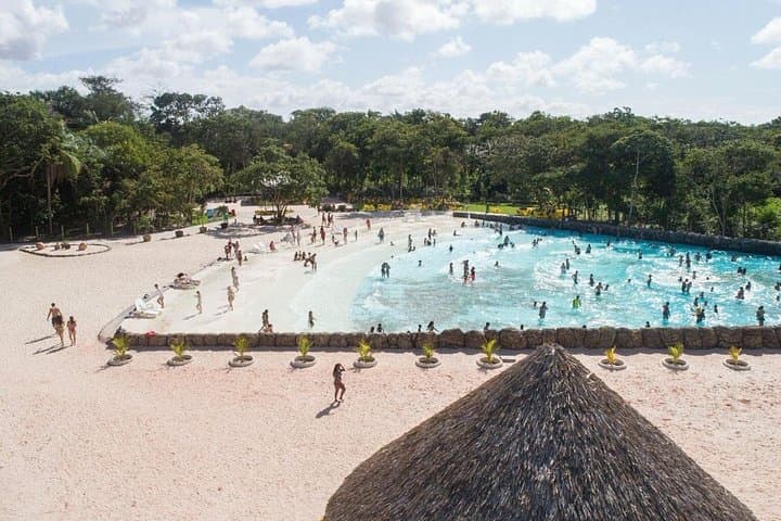 Valparaiso Acqua Park — Maranhão Water Park Tickets, Tips & What to Expect photo 3