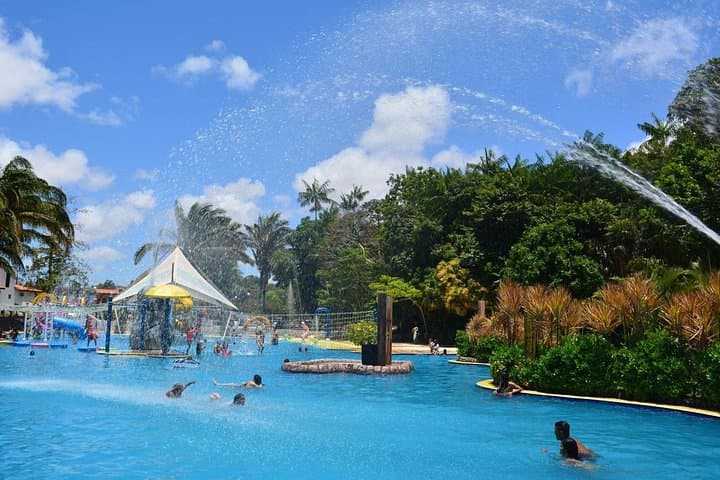 Valparaiso Acqua Park — Maranhão Water Park Tickets, Tips & What to Expect photo 4