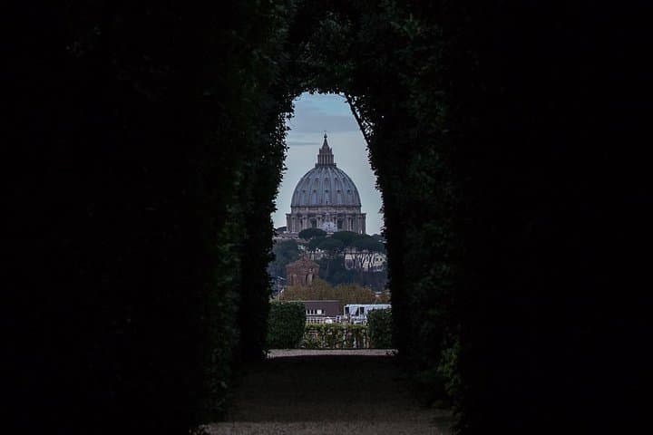 Ghosts of Rome: Secrets and Mysteries Night Walking Tour photo 2
