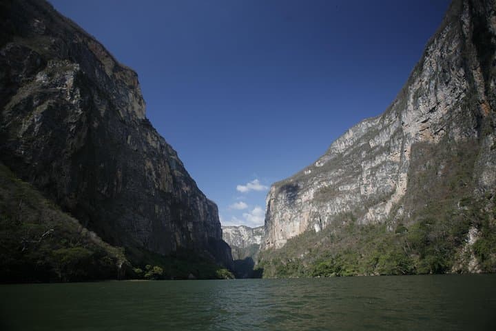 Sumidero Canyon Boat Tour and Chiapa de Corzo Day Trip from San Cristóbal de las Casas photo 5