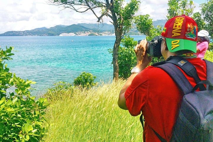 Private Grenada Spice Tour at Laura’s Herb & Spice Garden photo 2