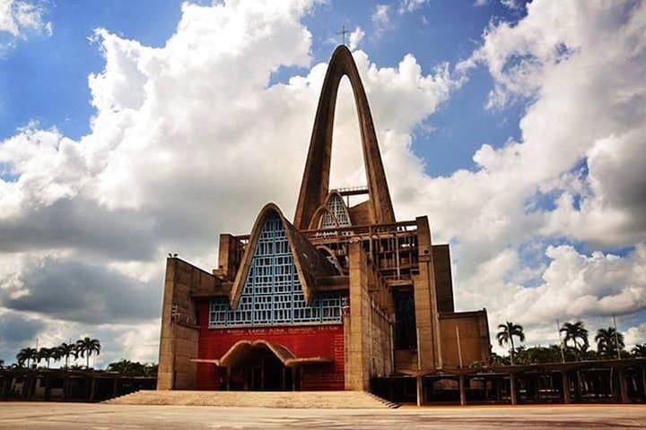 Higüey Half-Day Discovery Tour: Basilica, History & Local Markets from Punta Cana photo 6