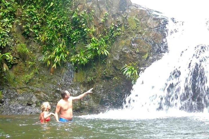 Embera Village Tour from Panama City — River Canoe & Cultural Immersion photo 6