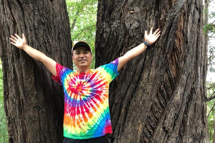 Walk Mill Valley Redwoods and Mt. Tamalpais: Guided 3–4 Hour Forest Walk photo 6