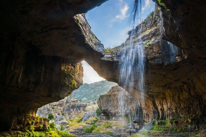 Hike the Shouf Cedars: Private Day Trip to Maaser el Shouf's Ancient Forest photo 6