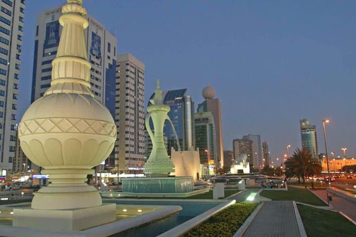 Explore Al Ain: Full-Day Private Tour to Jebel Hafeet, Hili Park & Oasis photo 3