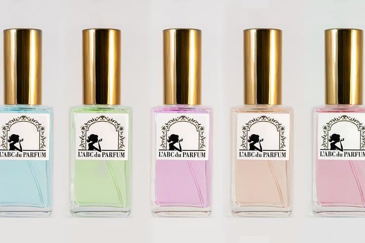 Create Your Own Perfume in Paris: Hands-On Workshop with a Master Nose photo 3