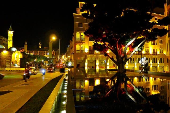 Half-Day Private Historical Walking Tour in Beirut — National Museum to Pigeon Rocks photo 4