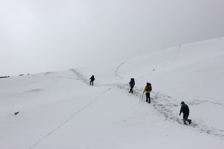 Manaslu Circuit Trek: 12–14 Day High‑Altitude Journey over Larkya La photo 5