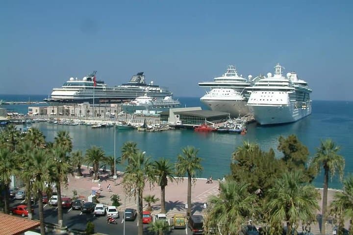 Private Ephesus Tour from Kusadasi: Tailored Cruise Excursion to Ancient Ruins