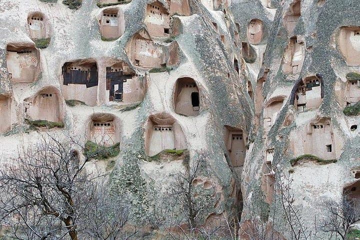 4-Day Turkey Cultural Tour: Cappadocia, Ephesus & Pamukkale Itinerary photo 6