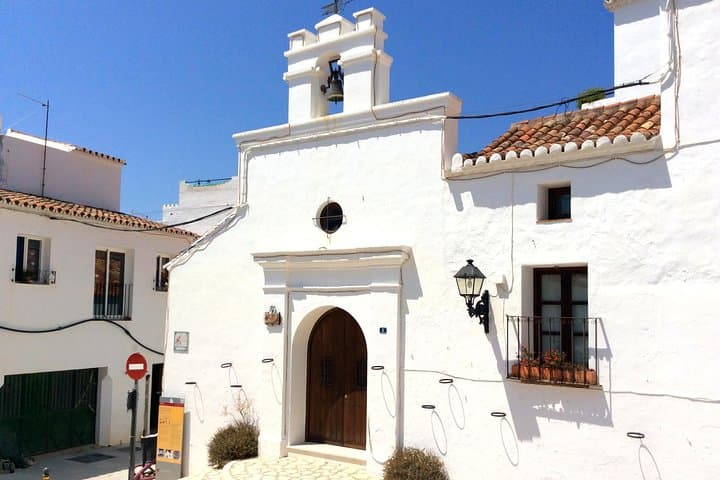 Mijas Pueblo Walking Tour: Explore the White Village, Moorish Streets & Sea Views photo 2