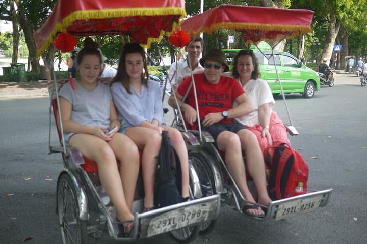 Hanoi Full-Day Cultural Tour: Ho Chi Minh Complex, Hoa Lo & Ethnology Museum photo 3