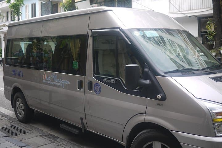 Hanoi Full-Day Cultural Tour: Ho Chi Minh Complex, Hoa Lo & Ethnology Museum photo 4
