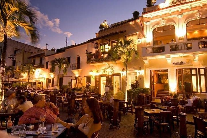 Santo Domingo City Tour — Colonial Zone History & Caribbean Culture photo 3