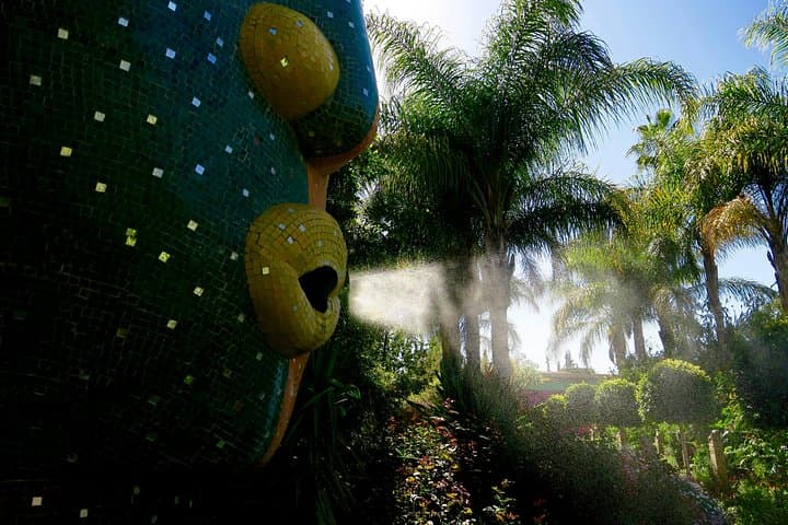 Anima Garden Marrakech: André Heller’s Botanical Escape by the Atlas photo 6