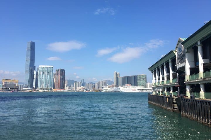 Different Tastes of Hong Kong: Star Ferry, Ding Ding Trams & Local Flavors photo 4