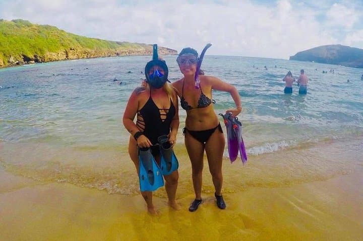 Hanauma Bay Snorkel Gear Rentals - Fast Fittings & Same-Day Rentals photo 2