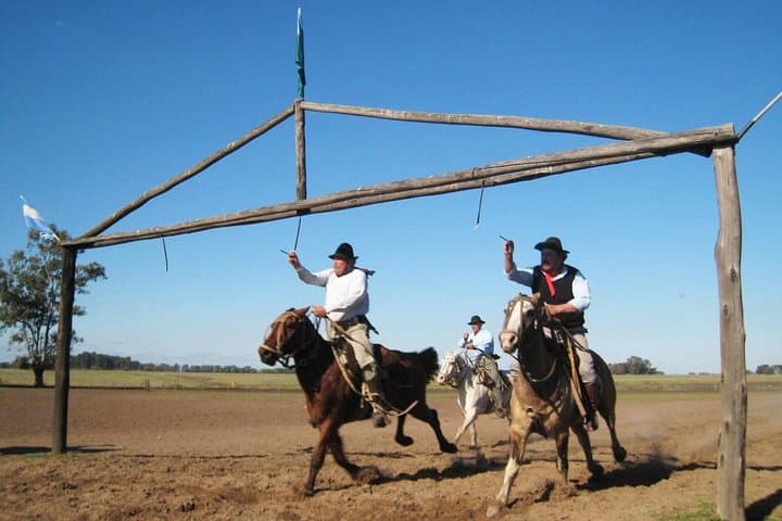 Gaucho Fiesta at Estancia Santa Susana: Day Ranch Experience from Buenos Aires photo 5