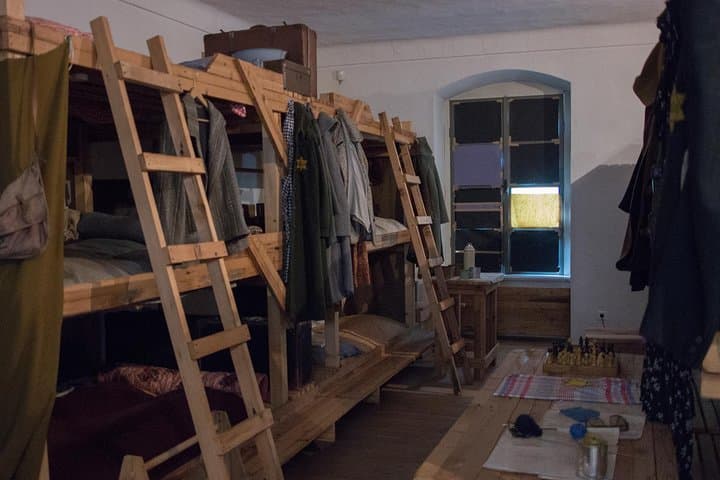 Terezin Concentration Camp Day Tour from Prague — Visitor Guide & Practical Tips photo 3