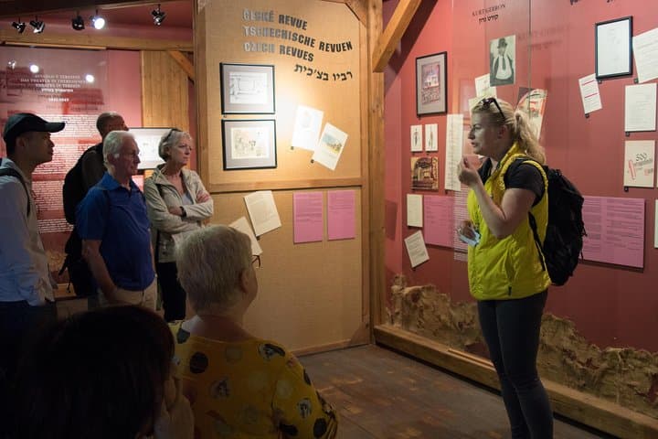 Terezin Concentration Camp Day Tour from Prague — Visitor Guide & Practical Tips photo 4