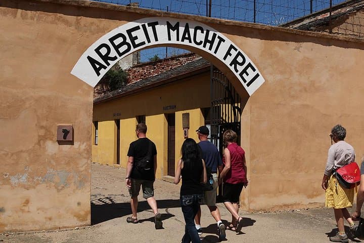 Terezin Concentration Camp Day Tour from Prague — Visitor Guide & Practical Tips photo 5