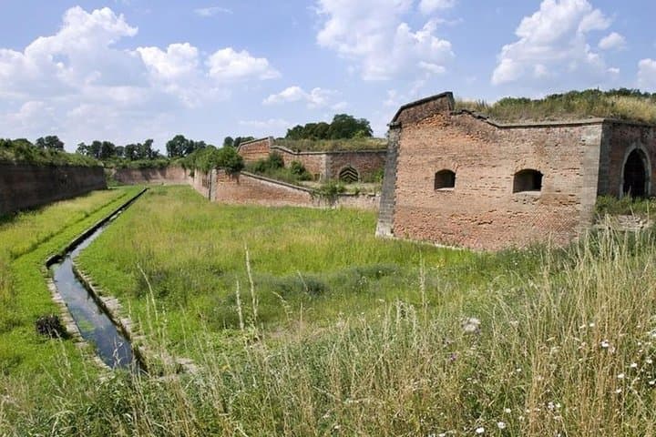 Terezin Concentration Camp Day Tour from Prague — Visitor Guide & Practical Tips photo 6