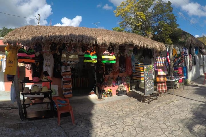 Skip the Line to El Cedral: Cozumel’s Oldest Mayan Site and Feria photo 6