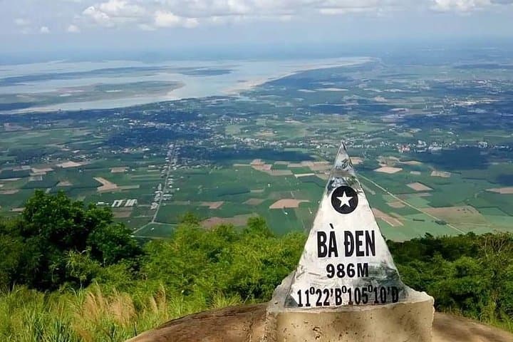 Day Hike Ba Den Mountain: Summit Trek from Ho Chi Minh City to Vietnam’s Highest Peak in the Southeast