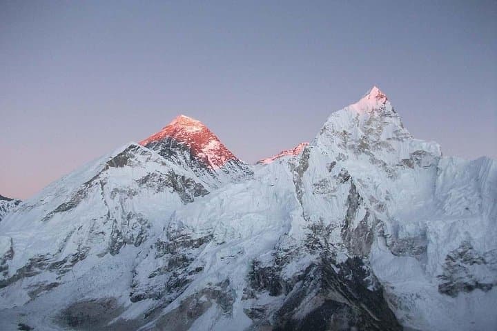 15-Day Mt. Everest Base Camp Trek: Classic High-Altitude Trek to Everest Base Camp and Kala Patthar photo 1