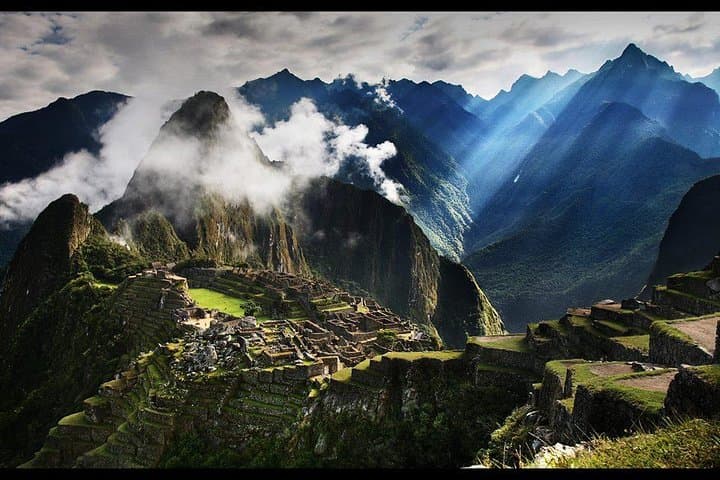 Off-the-Beaten-Path Huchuy Qosqo Trek: 2-Day Route to Machu Picchu photo 2