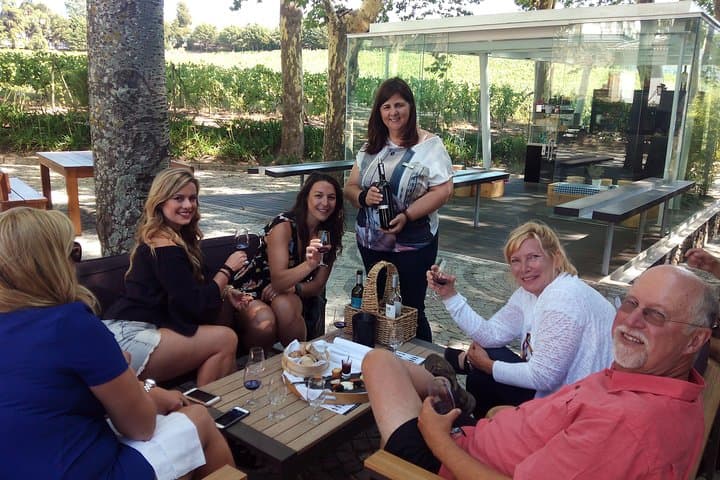 Authentic Douro Valley Day Tour from Porto — Quintas, Terraces & N222 Views photo 3
